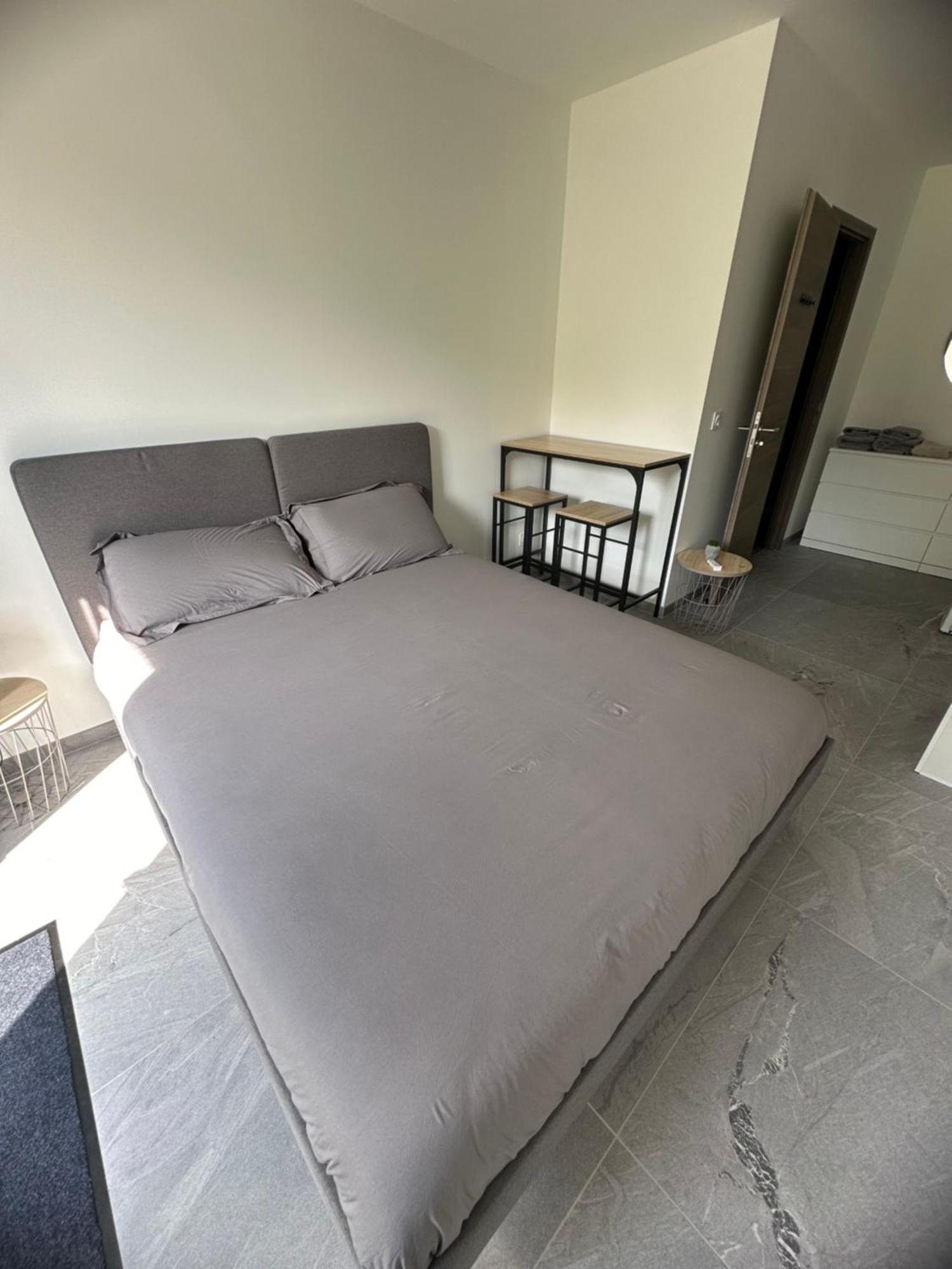 Chambre Au Calme Saint-Jean-d'Arvey Extérieur photo