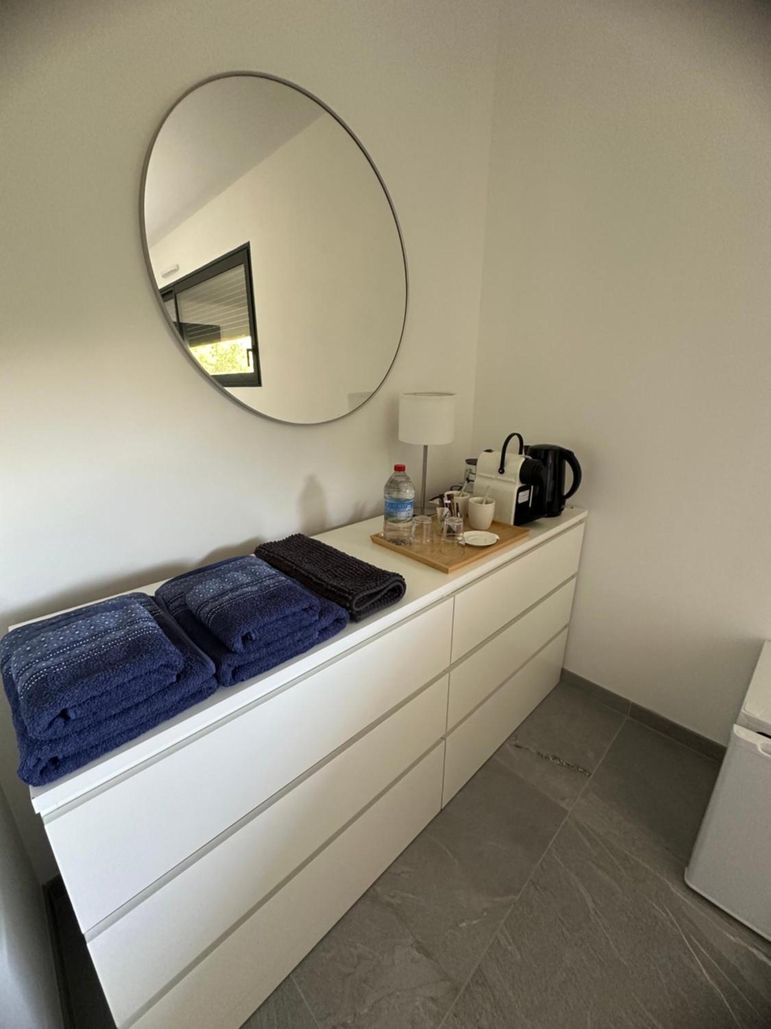 Chambre Au Calme Saint-Jean-d'Arvey Extérieur photo