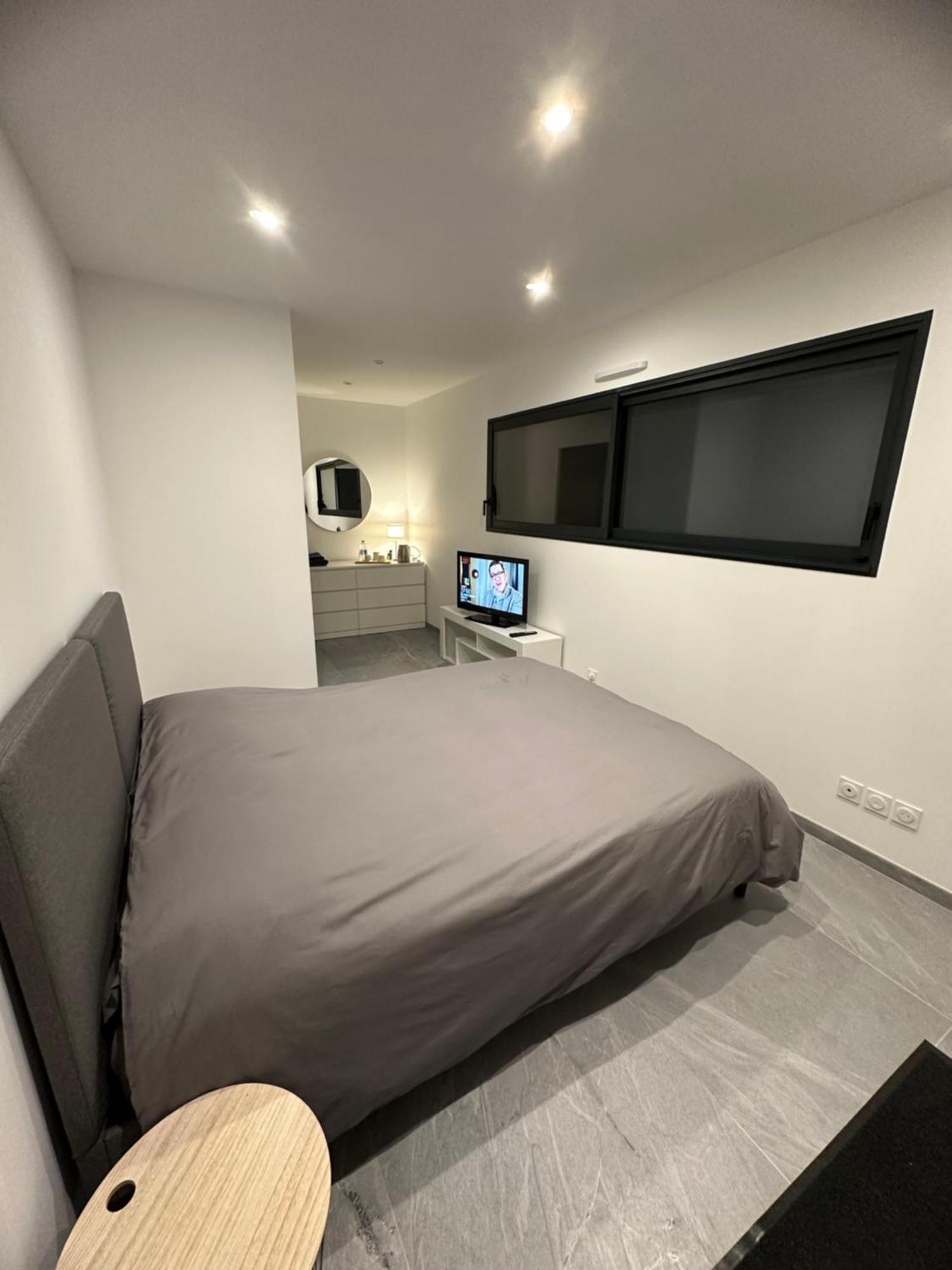 Chambre Au Calme Saint-Jean-d'Arvey Extérieur photo